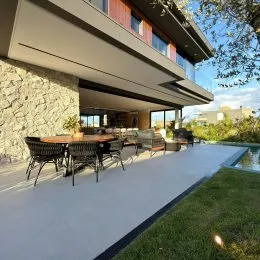 Casa com 6 dormitórios, foto 21