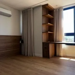 Kitnet, foto 4