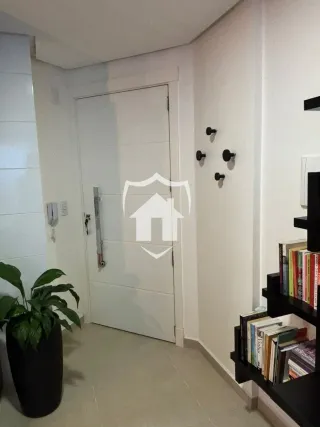 Apartamento com 1 dormitório, foto 10