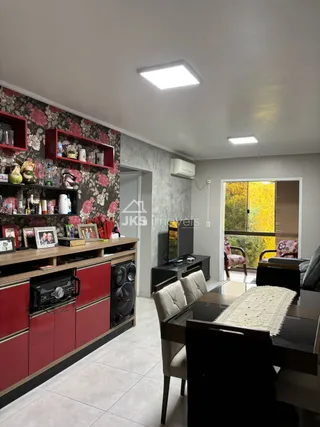 Apartamento com 2 dormitórios, foto 1