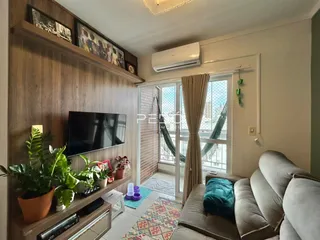 Apartamento com 2 dormitórios, foto 8