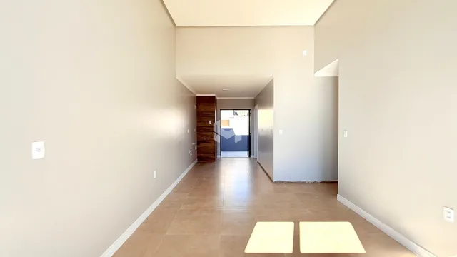 Casa geminada com 3 dormitórios, foto 3