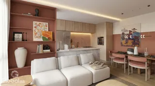 Apartamento com 2 dormitórios, foto 17