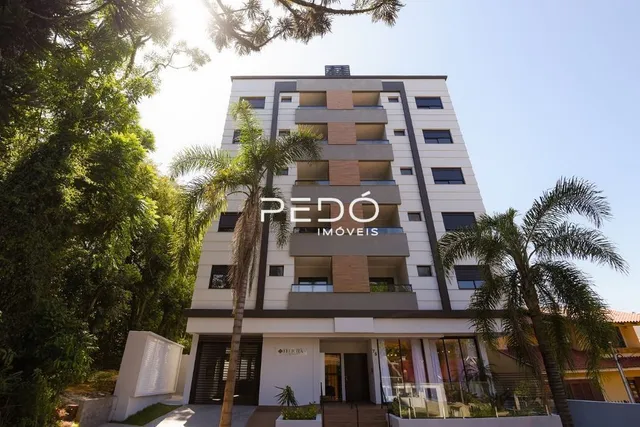 Apartamento com 2 dormitórios
