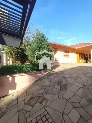 Casa com 3 dormitórios, foto 2
