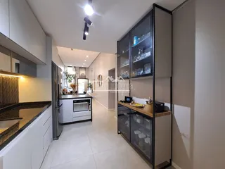 Casa geminada com 3 dormitórios, foto 18