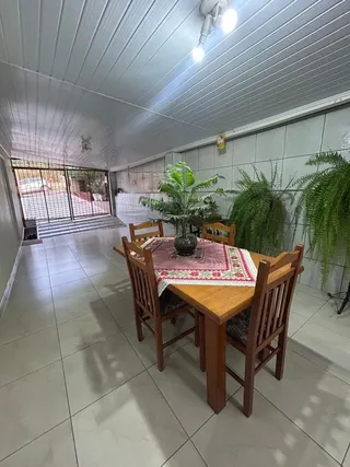 Casa com 3 dormitórios, foto 5