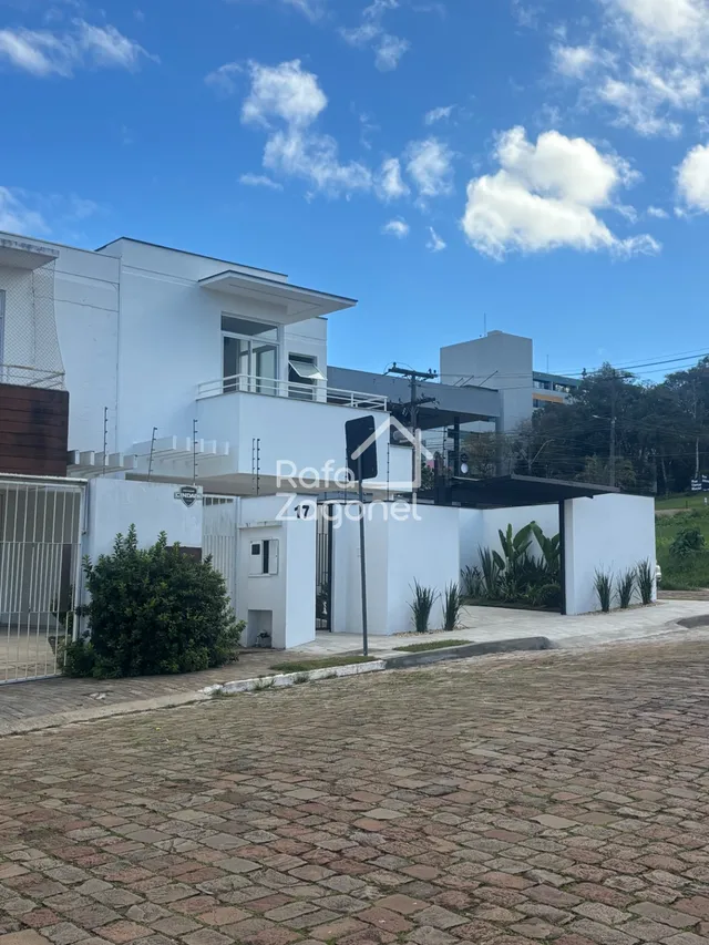 Sobrado com 3 dormitórios, foto 2