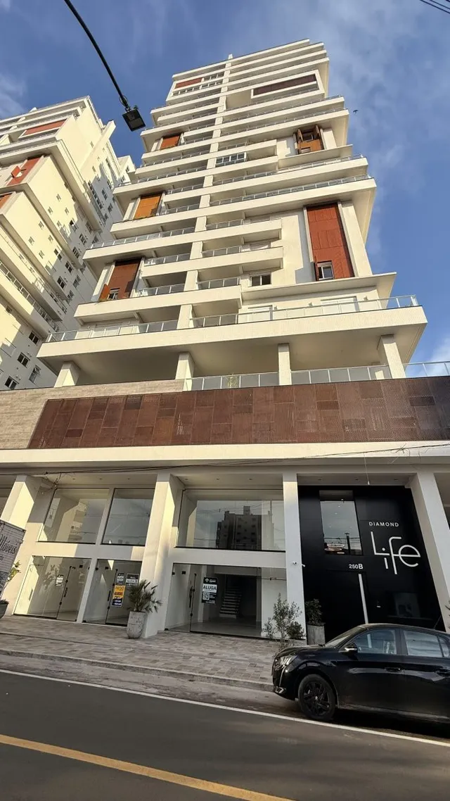 Apartamento com 2 dormitórios