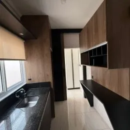 Apartamento com 2 dormitórios, foto 4