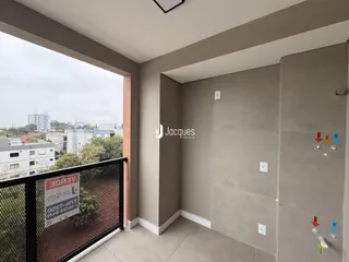 Apartamento com 2 dormitórios, foto 3