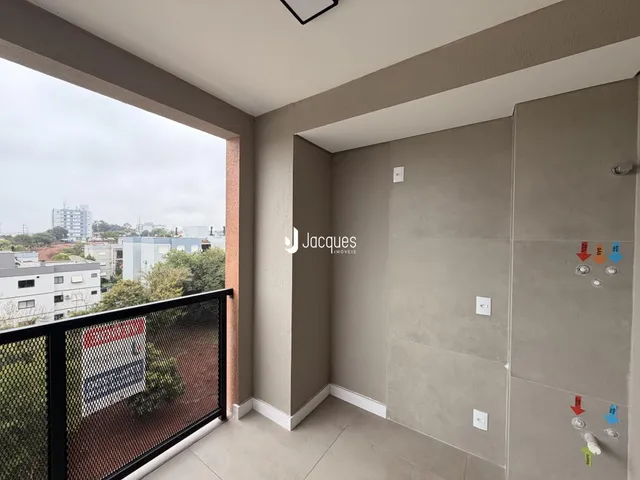 Apartamento com 2 dormitórios, foto 3
