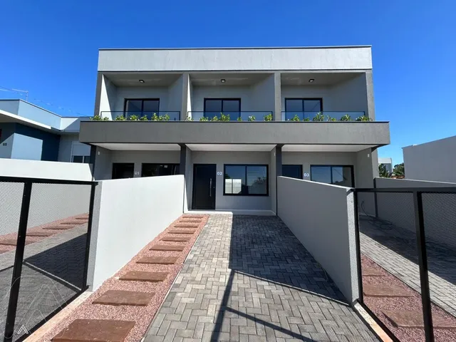 Sobrado com 2 dormitórios, foto 2
