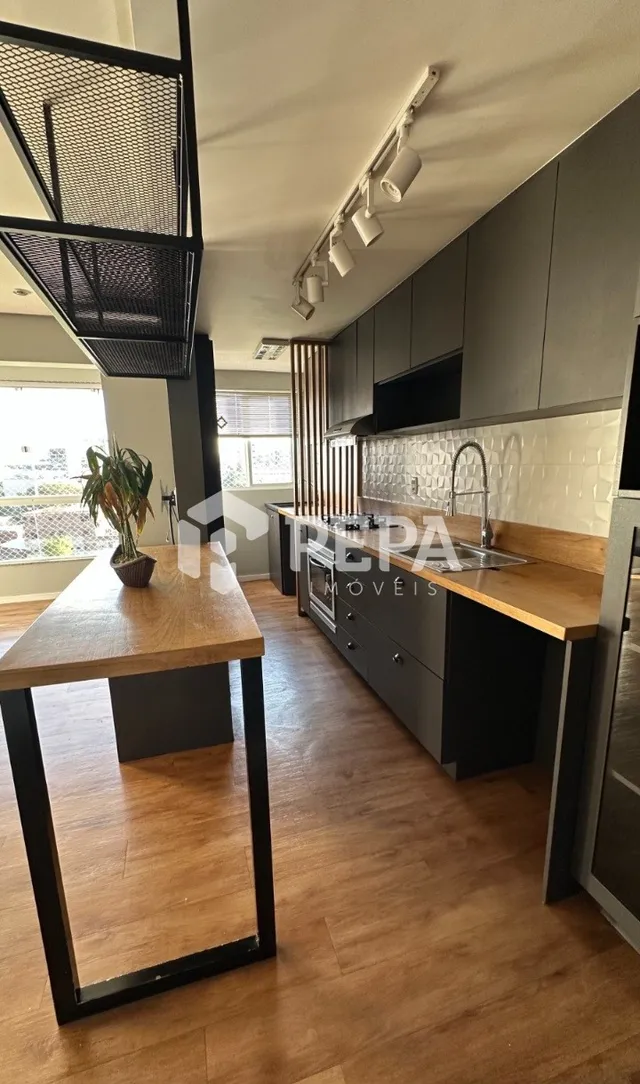 Apartamento com 2 dormitórios