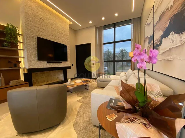 Casa com 3 dormitórios, foto 4