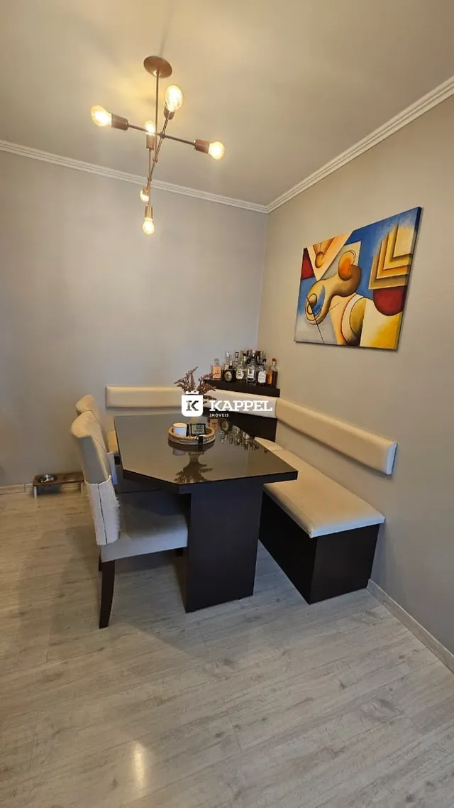 Apartamento com 2 dormitórios, foto 4