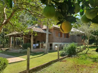 Área rural com 3 dormitórios, foto 2