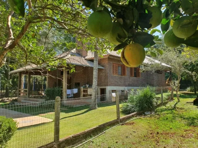 Área rural com 3 dormitórios, foto 2