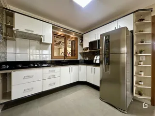 Casa geminada com 2 dormitórios, foto 9