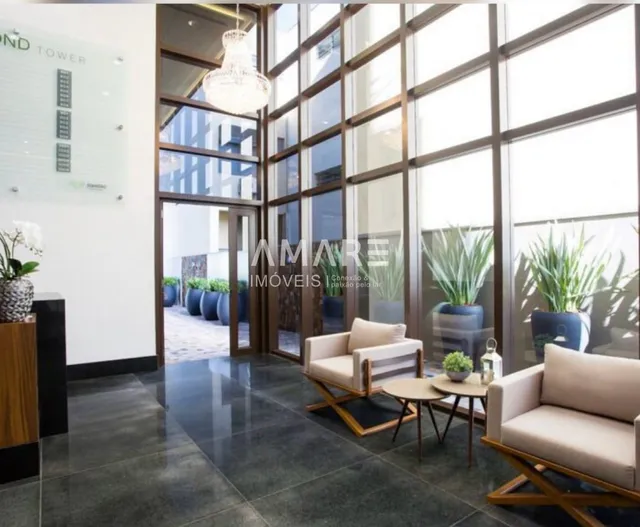 Sala comercial