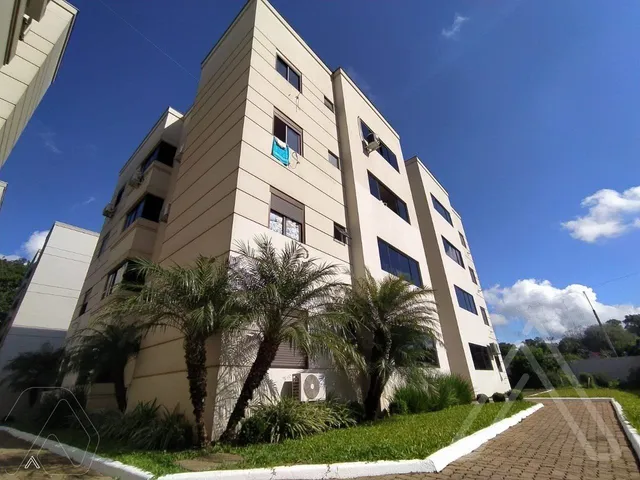 Apartamento com 2 dormitórios, foto 2