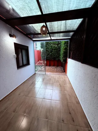 Casa geminada com 3 dormitórios, foto 14