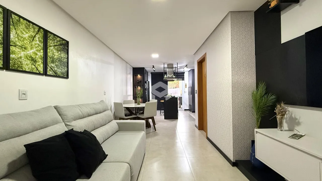 Sobrado com 2 dormitórios, foto 1