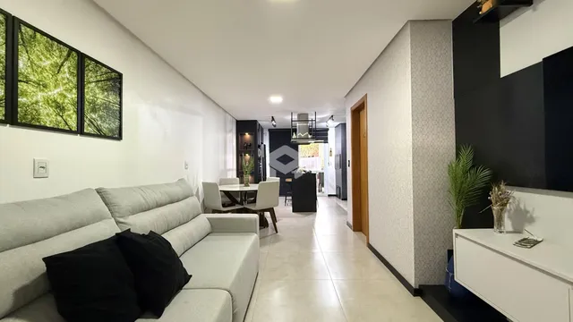 Sobrado com 2 dormitórios