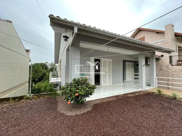 Casa com 3 dormitórios