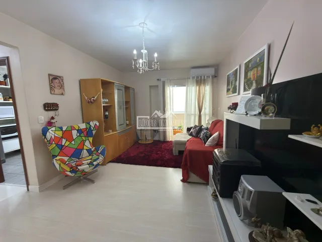 Apartamento com 2 dormitórios, foto 2