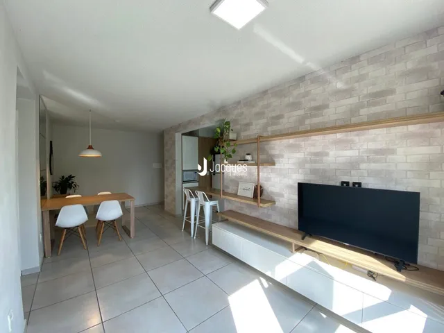 Apartamento com 2 dormitórios, foto 4