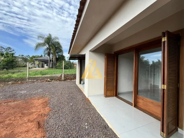 Casa com 2 dormitórios, foto 4