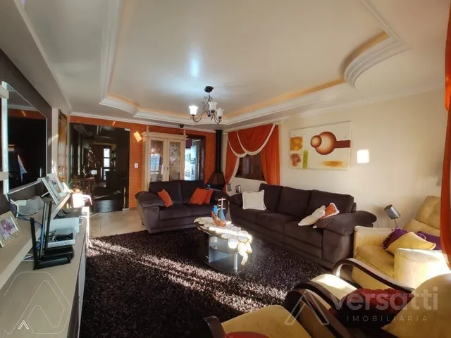 Casa com 3 dormitórios, foto 2