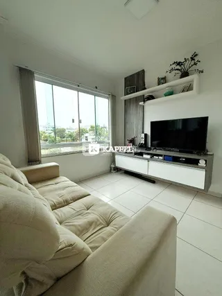Apartamento com 2 dormitórios, foto 3