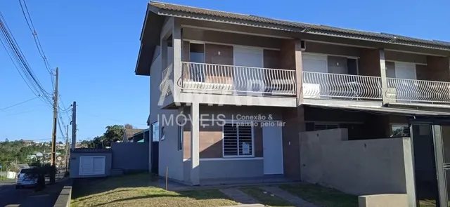 Sobrado com 2 dormitórios, foto 1