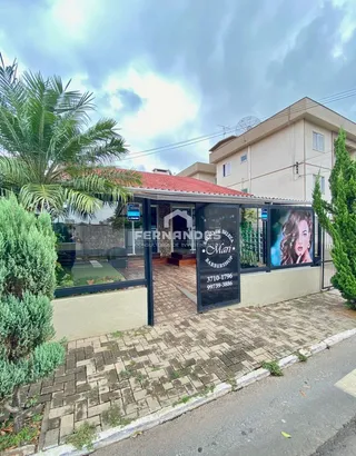 Casa com 2 dormitórios, foto 1