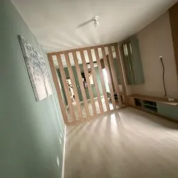 Apartamento com 2 dormitórios, foto 3