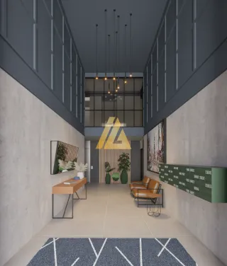 Apartamento com 2 dormitórios, foto 18