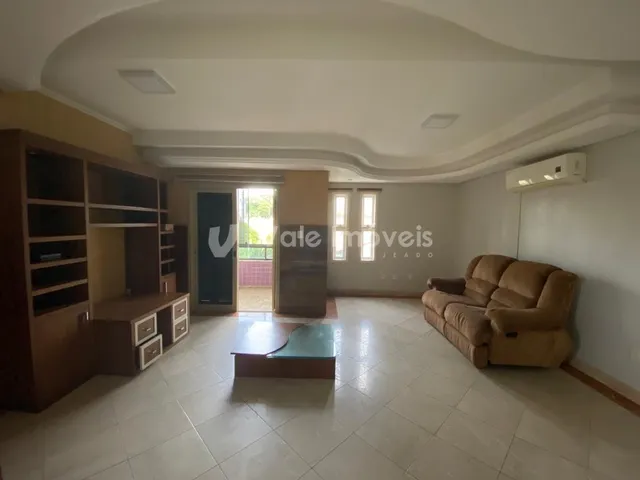 Apartamento com 3 dormitórios, foto 2