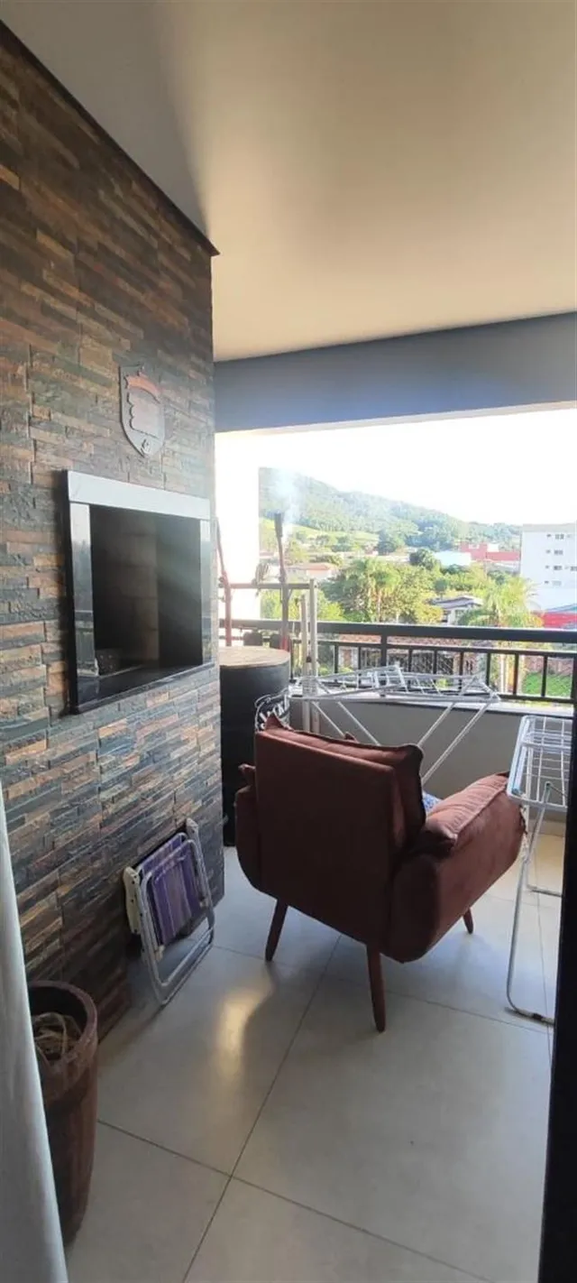 Apartamento com 2 dormitórios, foto 5