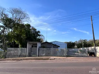 Pavilhão, foto 1