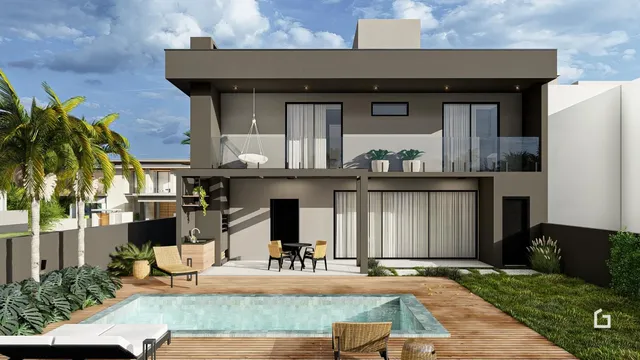 Casa com 3 dormitórios, foto 3