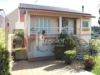 Casa com 3 dormitórios, foto 1