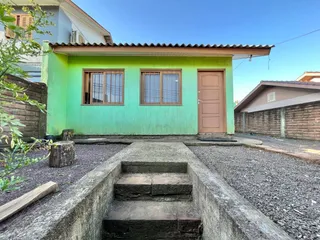 Casa com 1 dormitório, foto 1