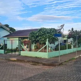 Casa com 2 dormitórios, foto 2