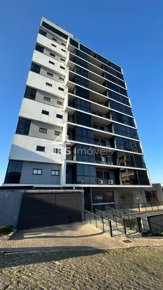 Apartamento com 2 dormitórios, foto 1