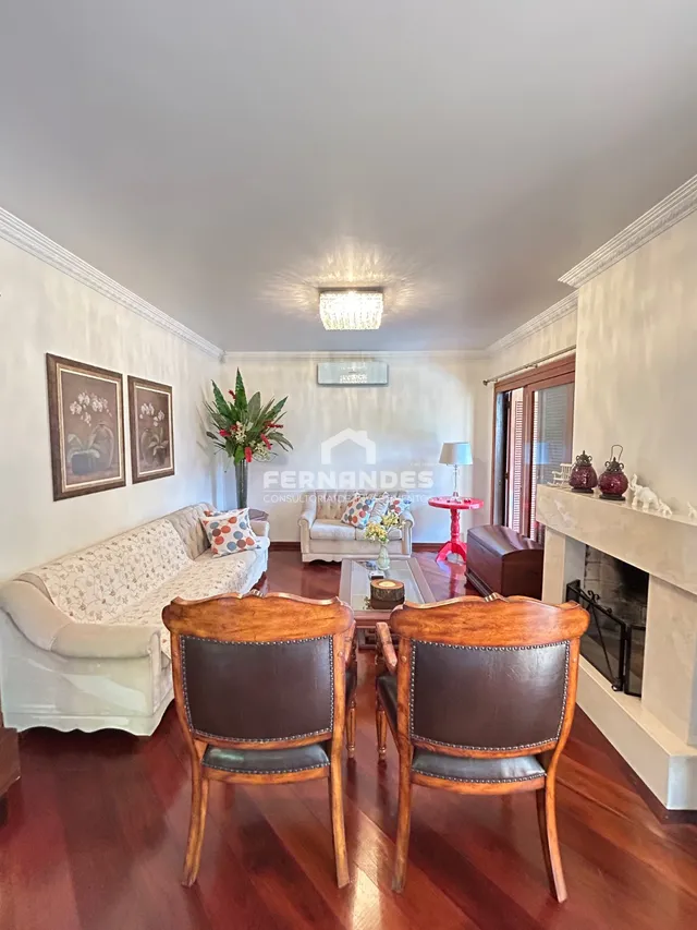 Casa com 3 dormitórios, foto 5