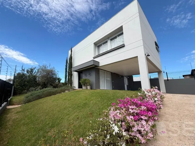 Casa com 3 dormitórios, foto 2