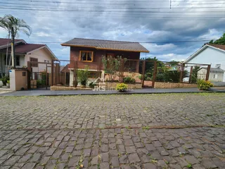 Casa com 4 dormitórios, foto 2