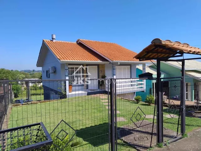 Casa com 3 dormitórios, foto 3
